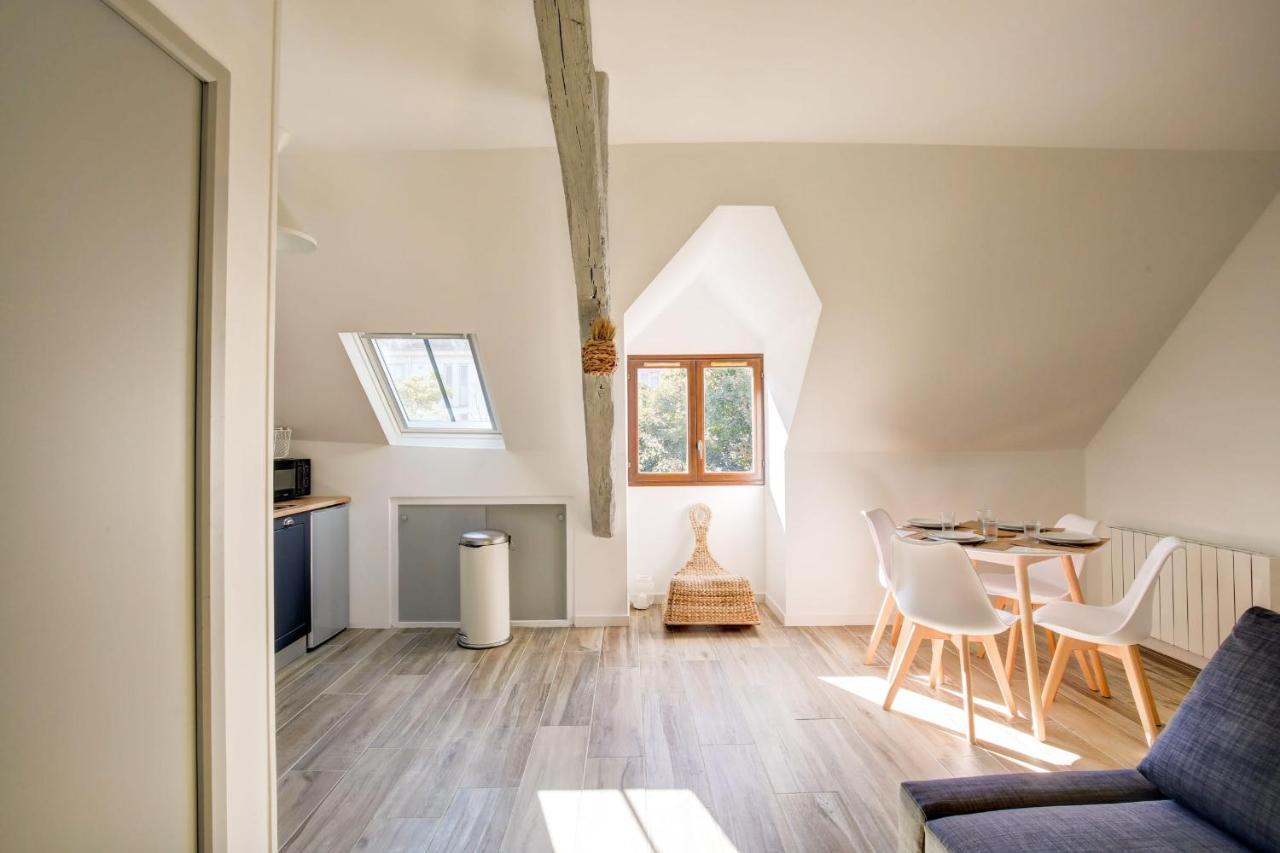 Appartement Le Chaumont Le Temple Du Modernisme *