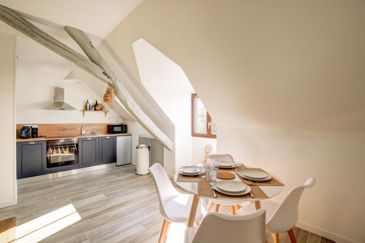 Apartment Le Chaumont The Temple Of Modernism