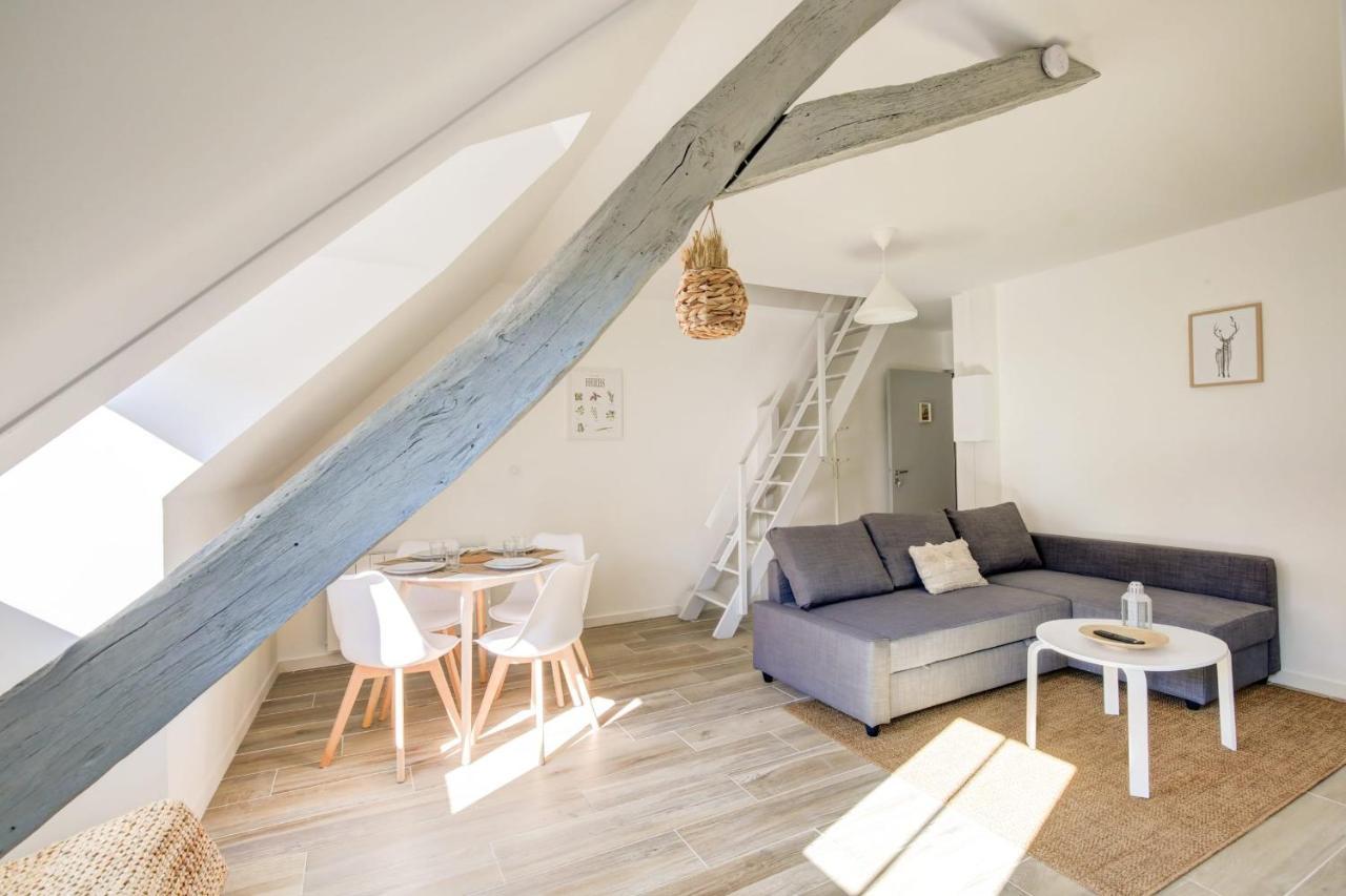 Appartement Le Chaumont Le Temple Du Modernisme