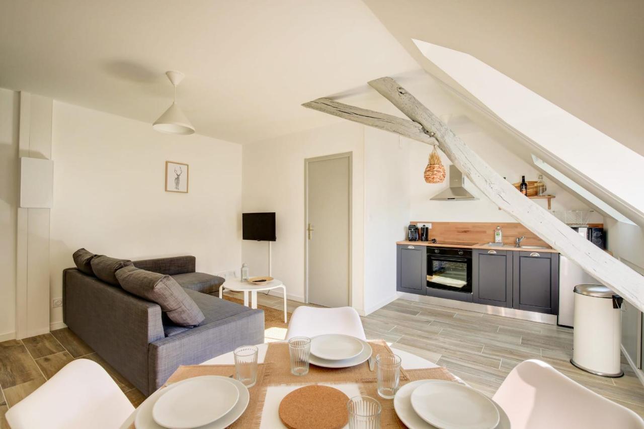 Le Chaumont The Temple Of Modernism Apartment Tours
