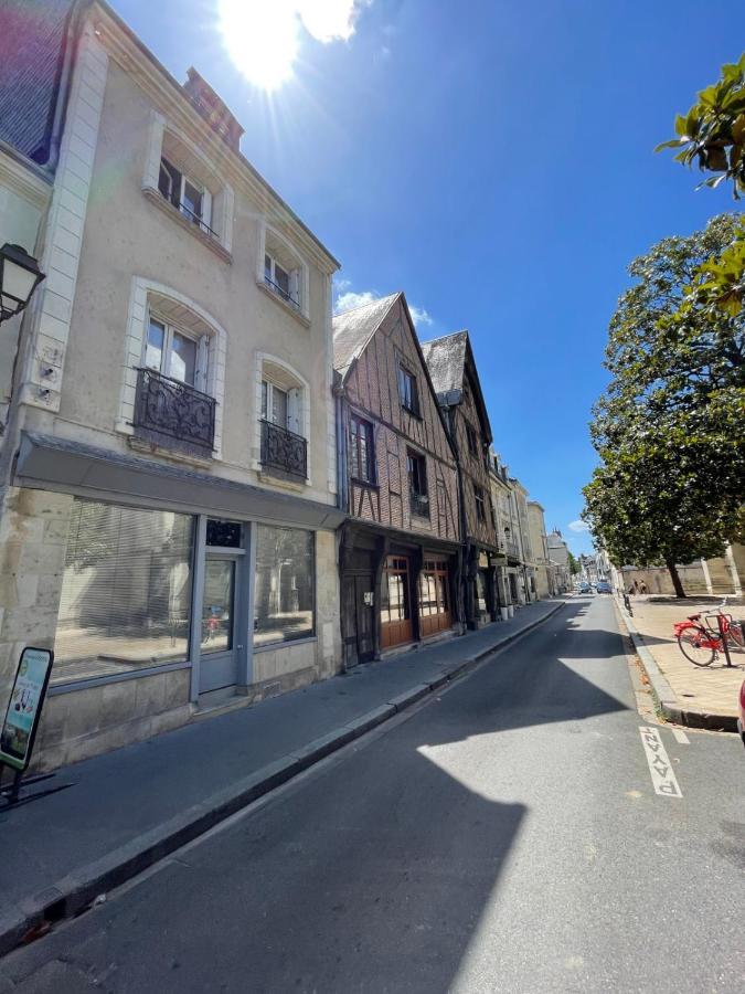 Le Chaumont Le Temple Du Modernisme *