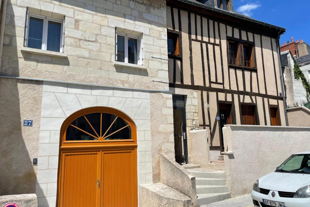Appartement Le Chaumont Le Temple Du Modernisme *